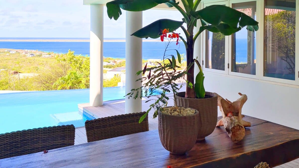 18 Terrace, Kralendijk, Caribbean Netherlands